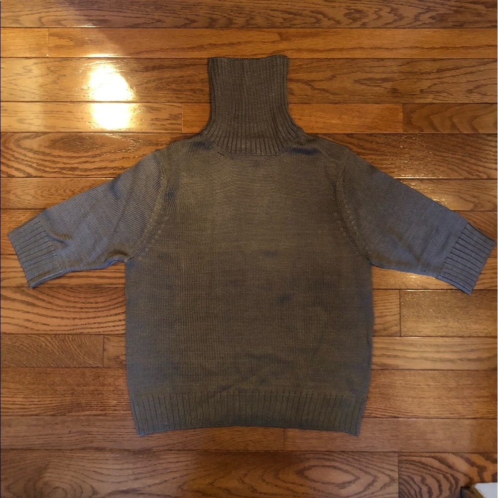 The Works by Saks Fifth Avenue Sweater